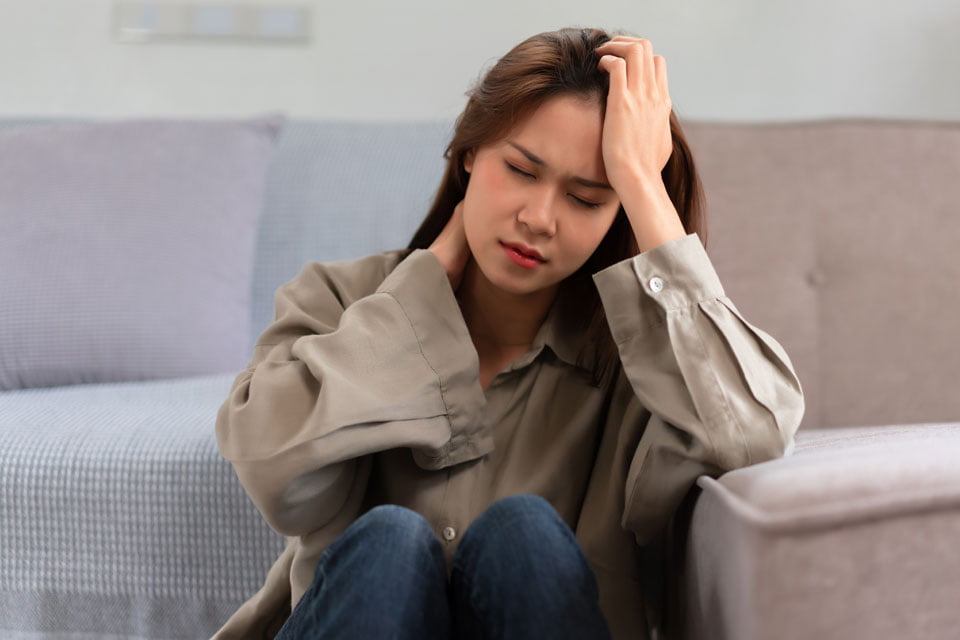 neck pain chiroprator
