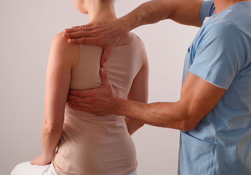 Treatment of a Headache Chiropractor in San Diego, CA