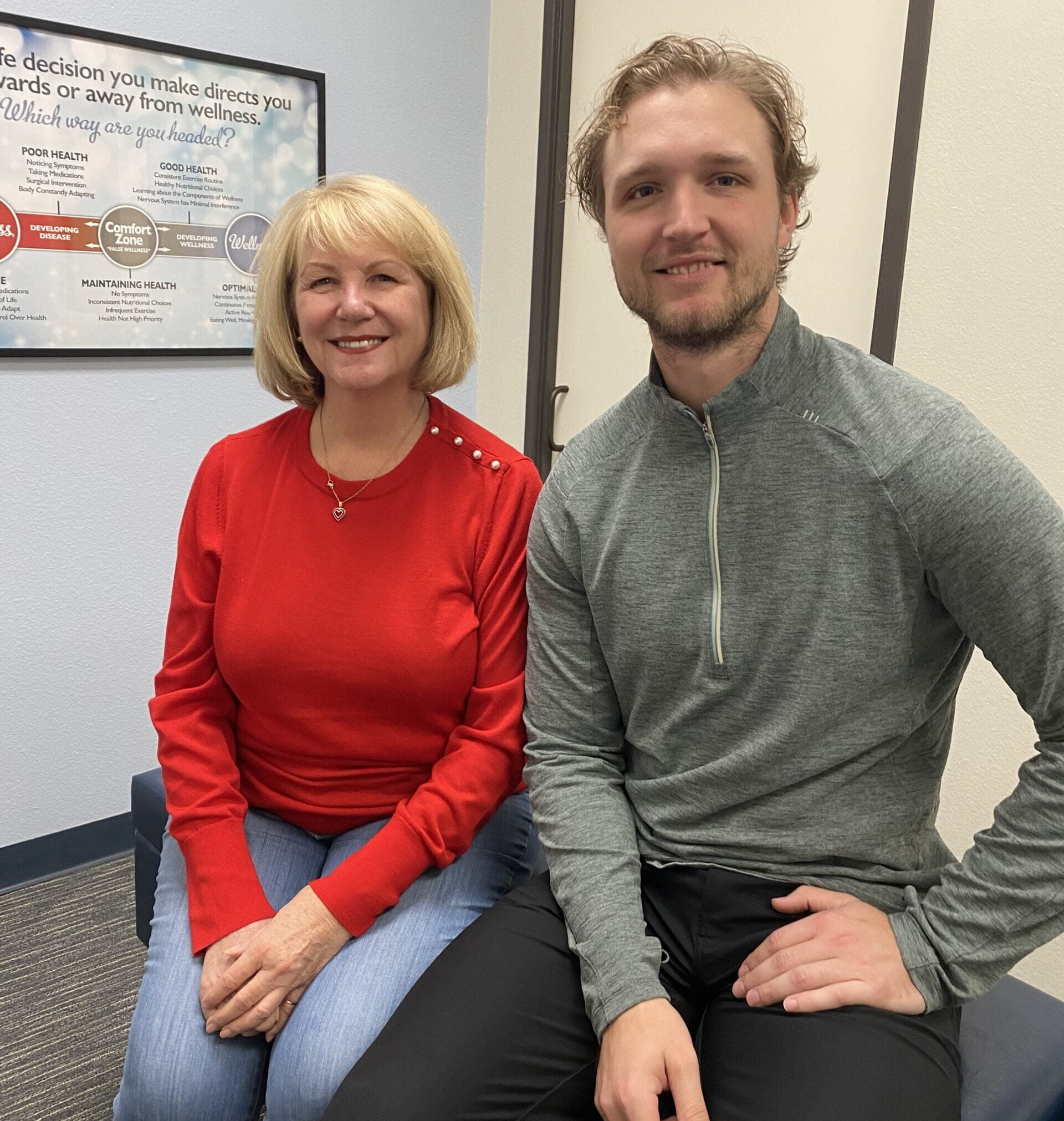 Expert Chiropractor in Mission Valley, San Diego, CA Expert Chiropractor in Mission Valley, San Diego, CA