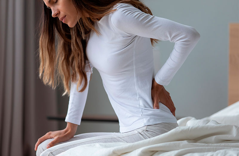 Trusted Back Pain Chiropractor in San Diego, CA