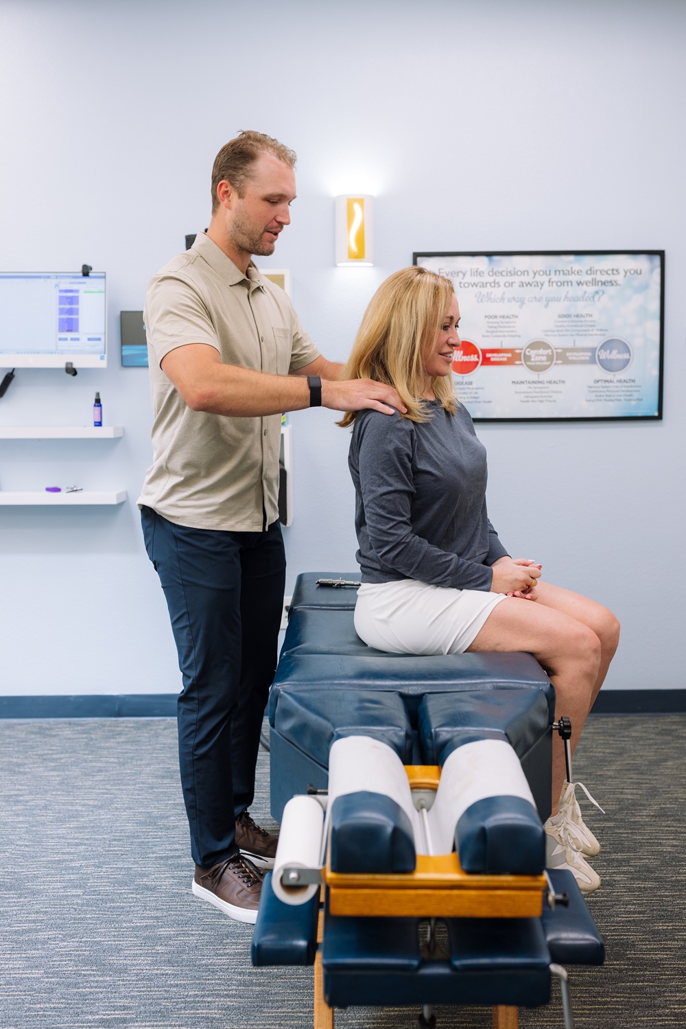mossuto chiropractic